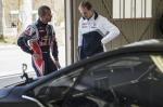 Peugeot 208 T16 with Sebastien Loeb 2013 года